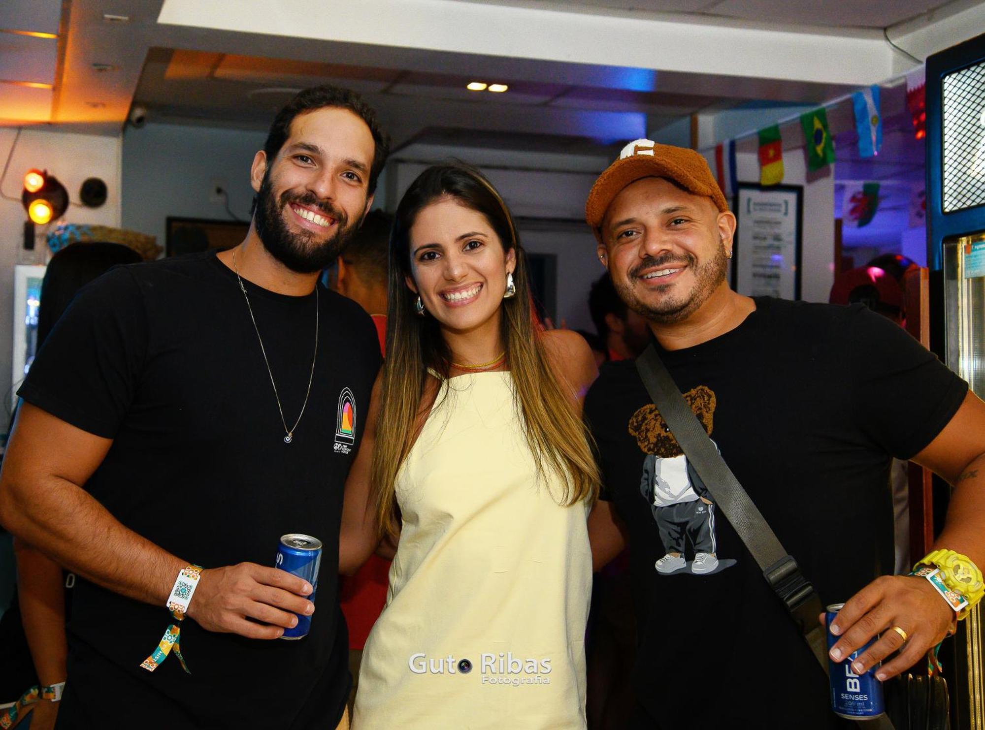 El Misti Hostel Ipanema - Rio de Janeiro — Photos 1